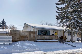 Main Photo: 3335 12 Avenue SE in Calgary: Albert Park/Radisson Heights Detached for sale : MLS®# A2030420