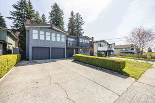 Photo 2: 535 LAURENTIAN Crescent in Coquitlam: Central Coquitlam House for sale : MLS®# R2773874