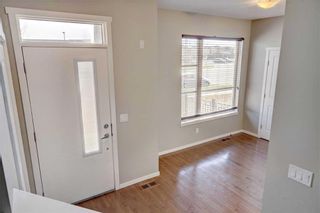 Photo 6: 89 CHAPALINA Square SE in Calgary: Chaparral Row/Townhouse for sale : MLS®# C4214901