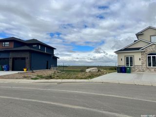Photo 1: 647 Bolstad Turn in Saskatoon: Aspen Ridge Lot/Land for sale : MLS®# SK958486