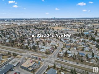 Photo 6: 8223 34A Avenue in Edmonton: Zone 29 House for sale : MLS®# E4382444