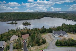 Photo 1: 54 Gosling Circle in Porters Lake: 31-Lawrencetown, Lake Echo, Port Vacant Land for sale (Halifax-Dartmouth)  : MLS®# 202320347