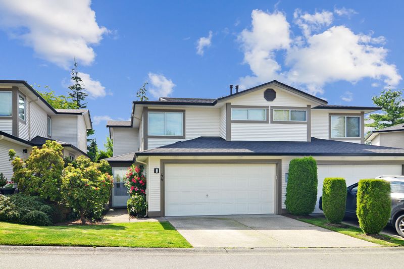 FEATURED LISTING: 44 - 20881 87 Avenue Langley