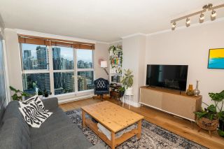 Photo 4: 1905 1238 SEYMOUR Street in Vancouver: Downtown VW Condo for sale in "Space" (Vancouver West)  : MLS®# R2821836