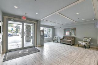 Photo 2: 120 2565 CAMPBELL Avenue in Abbotsford: Central Abbotsford Condo for sale in "Abacus Uptown" : MLS®# R2870387
