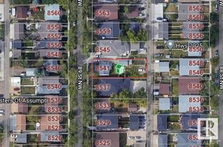 Photo 2: 8541 89 Street in Edmonton: Zone 18 House for sale : MLS®# E4318668