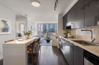 Main Photo: 1909 161 W GEORGIA Street in Vancouver: Downtown VW Condo for sale in "COSMO" (Vancouver West)  : MLS®# R2882121