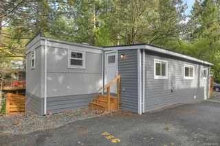 Photo 20: 35A 2500 Florence Lake Rd in Langford: La Florence Lake Manufactured Home for sale : MLS®# 842497
