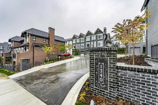 Photo 39: 134 1340 OLMSTED Street in Coquitlam: Burke Mountain Townhouse for sale in "RILEY PARK" : MLS®# R2875423
