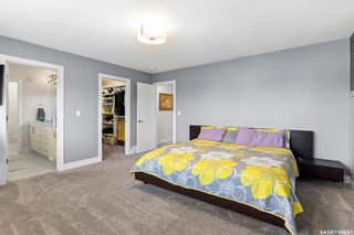 Photo 29: 506 Dubois Manor in Saskatoon: Brighton Residential for sale : MLS®# SK939497