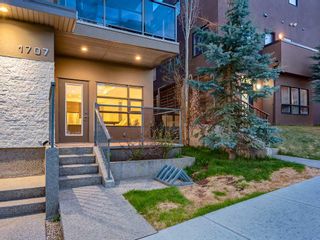 Photo 29: 101 1707 27 Avenue SW in Calgary: South Calgary Apartment for sale : MLS®# A2130549