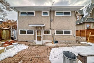 Photo 41: 1433 7 Street NW in Calgary: Rosedale Detached for sale : MLS®# A2120706