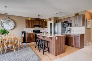 Photo 8: 11 Silverado Range Heights SW in Calgary: Silverado Semi Detached (Half Duplex) for sale : MLS®# A1245345