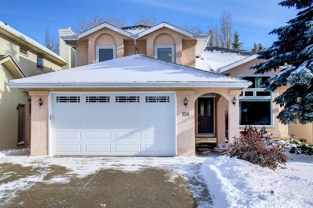 Main Photo: 156 Mt Robson Circle SE in Calgary: McKenzie Lake Detached for sale : MLS®# A2010510