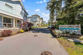 Photo 37: 7 44849 ANGLERS Boulevard in Chilliwack: Garrison Crossing Townhouse for sale in "The Current" (Sardis)  : MLS®# R2877788