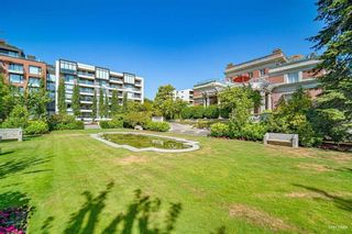 Photo 14: 206 1561 W 57TH Avenue in Vancouver: South Granville Condo for sale (Vancouver West)  : MLS®# R2852833