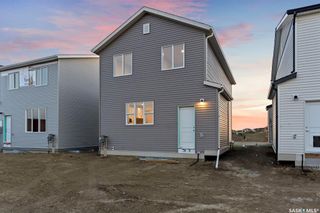 Photo 35: 715 Henry Dayday Road in Saskatoon: Aspen Ridge Residential for sale : MLS®# SK945018