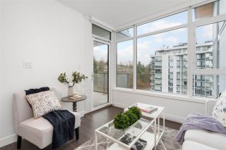 Photo 8: 803 8538 RIVER DISTRICT Crossing in Vancouver: South Marine Condo for sale (Vancouver East)  : MLS®# R2536775