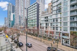 Photo 24: 405 1212 HOWE Street in Vancouver: Downtown VW Condo for sale (Vancouver West)  : MLS®# R2854779