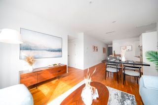 Photo 2: 310 8588 CORNISH Street in Vancouver: S.W. Marine Condo for sale in "GRANVILLE AT 70TH" (Vancouver West)  : MLS®# R2867768