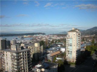 Photo 8: 1002 123 E KEITH Road in North Vancouver: Lower Lonsdale Condo for sale : MLS®# V938943