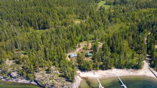 Photo 11: Lot 2 Queest Bay: Anstey Arm House for sale (Shuswap Lake)  : MLS®# 10254810