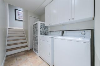 Photo 17: 9 1214 W 7TH Avenue in Vancouver: Fairview VW Townhouse for sale (Vancouver West)  : MLS®# R2344611