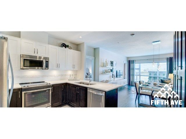 Photo 2: Photos: # 214 20728 Willoughby Town Centre Dr. in Langley: Willoughby Heights Condo for sale : MLS®# F1446617