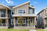 Main Photo: 20117 18A Avenue in Edmonton: Zone 57 Attached Home for sale : MLS®# E4302097