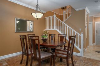 Photo 3: 65 2615 FORTRESS Drive in Port Coquitlam: Citadel PQ Townhouse for sale in "ORCHARD HILL" : MLS®# R2433469