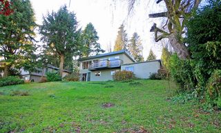 Photo 3: 986 Baycrest Drive in North Vancouver: Dollarton House for sale : MLS®# V1036723