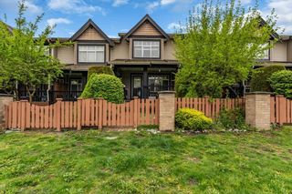Photo 10: 43 19448 68 Avenue in Surrey: Clayton Townhouse for sale in "NUOVO" (Cloverdale)  : MLS®# R2875595