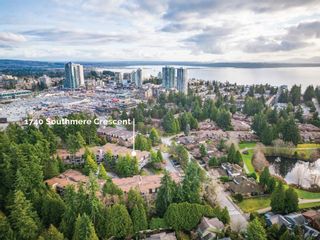 Photo 3: 101 1740 SOUTHMERE Crescent in Surrey: Sunnyside Park Surrey Condo for sale in "SPINNAKER II" (South Surrey White Rock)  : MLS®# R2876529