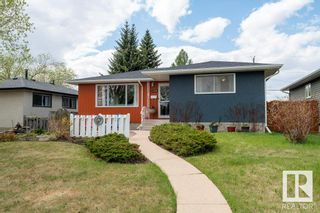 Photo 1: 13308 129 Street in Edmonton: Zone 01 House for sale : MLS®# E4387298