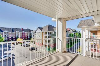 Photo 38: 2408 10 PRESTWICK Bay SE in Calgary: McKenzie Towne Apartment for sale : MLS®# A1036955