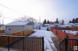 Photo 28: 9807 67 Avenue in Edmonton: Zone 17 House for sale : MLS®# E4373896