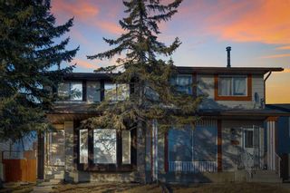 Photo 30: 16 Castlepark Way NE in Calgary: Castleridge Semi Detached (Half Duplex) for sale : MLS®# A2114958