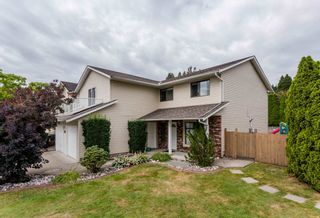 Photo 1: 1948 LEACOCK Street in Port Coquitlam: Lower Mary Hill House for sale : MLS®# R2197641