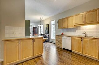 Photo 4: 402 5201 Dalhousie Drive NW in Calgary: Dalhousie Apartment for sale : MLS®# A2057468