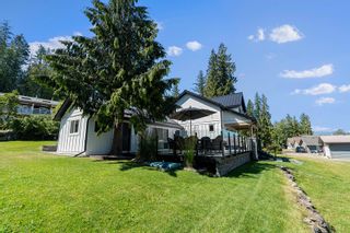 Photo 8: 185 1837 Archibald Road in Blind Bay: Shuswap Lake House for sale (SORRENTO)  : MLS®# 10259979