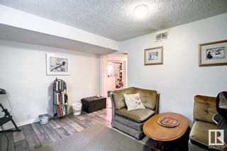 Photo 19: 9805 157 Street in Edmonton: Zone 22 House for sale : MLS®# E4328435
