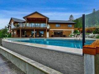 Photo 67: 1450 CAPILANO PLACE in Kamloops: Juniper Ridge House for sale : MLS®# 170019