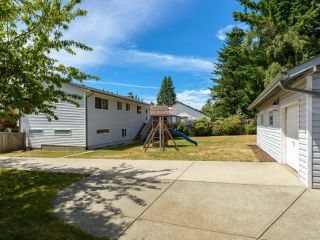 Photo 38: 2070 GULL Avenue in COMOX: CV Comox (Town of) House for sale (Comox Valley)  : MLS®# 817465