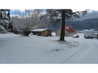 Photo 35: 4331 CANIM-HENDRIX LAKE ROAD in Canim Lake: House for sale : MLS®# R2848905