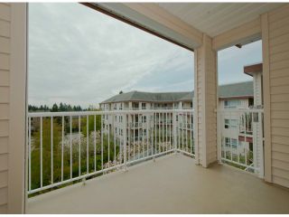 Photo 9: PH8 1588 BEST Street: White Rock Condo for sale in "THE MONTEREY" (South Surrey White Rock)  : MLS®# F1308134