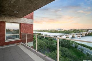 Photo 21: 1108 902 Spadina Crescent East in Saskatoon: Central Business District Residential for sale : MLS®# SK937465