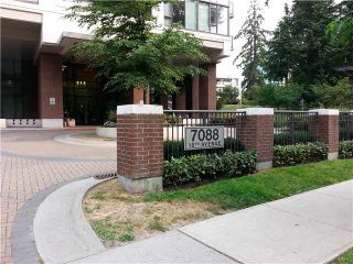Photo 9: 2209 7088 18TH Avenue in Burnaby: Edmonds BE Condo for sale in "PARK 360" (Burnaby East)  : MLS®# V1138197