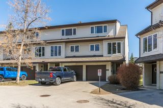 Photo 1: 21 1012 Ranchlands Boulevard NW in Calgary: Ranchlands Row/Townhouse for sale : MLS®# A1096670
