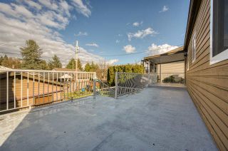 Photo 4: 467 DIXON Street in New Westminster: The Heights NW House for sale : MLS®# R2542128