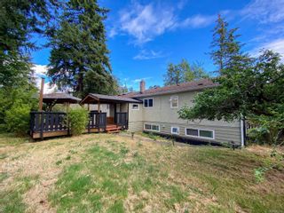 Photo 27: 2324 Sooke Rd in Colwood: Co Hatley Park House for sale : MLS®# 903522